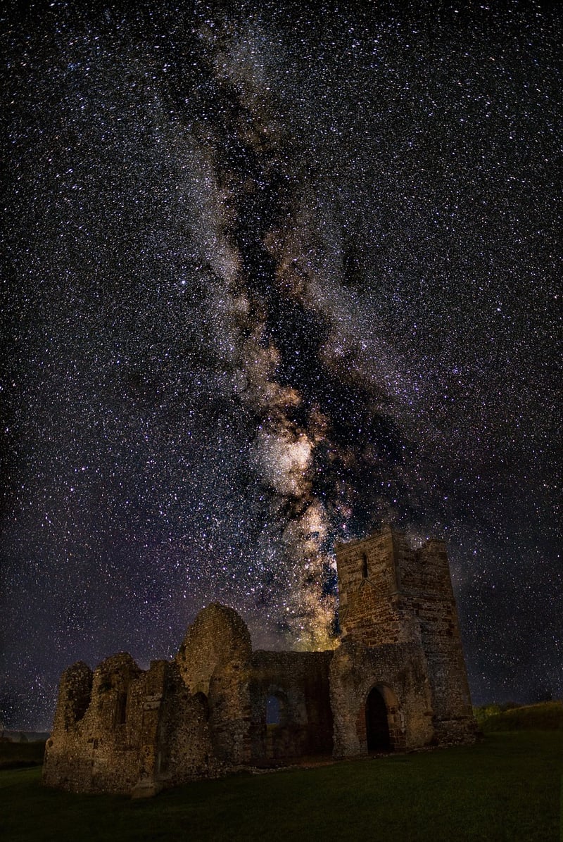Astro Bites