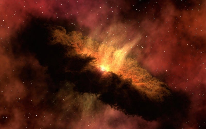 Space Comfort
