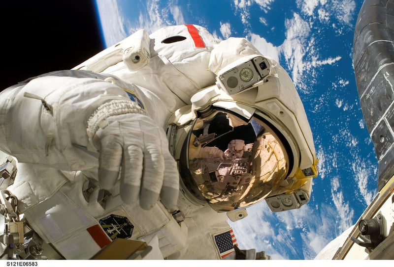 Space Accents